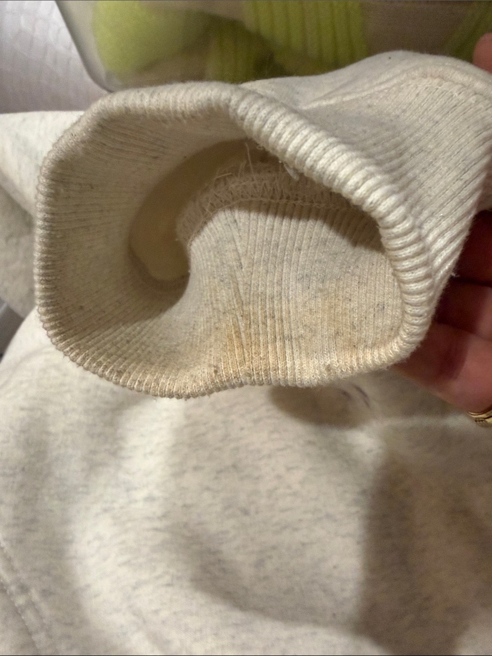 Dandy Worldwide Interiors Hoodie Large - Picture 8 of 8
